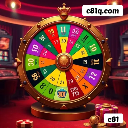 Guia rápido de apostas ao vivo na c81