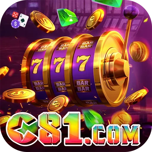 Cassino c81 - mesas ao vivo e jogos