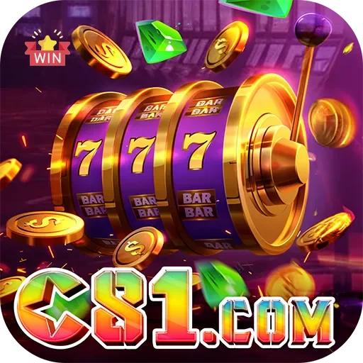 Ganhar e sacar na c81