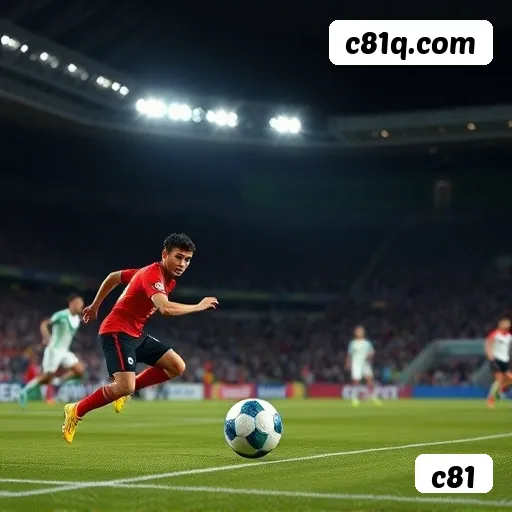 App c81 Android download