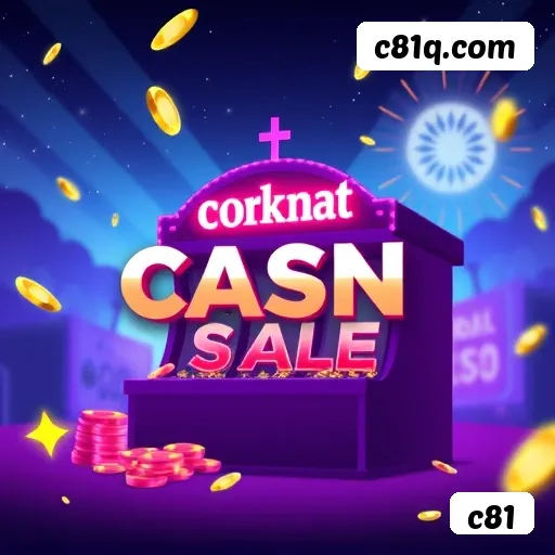 Aplicativo móvel c81 para iOS e Android