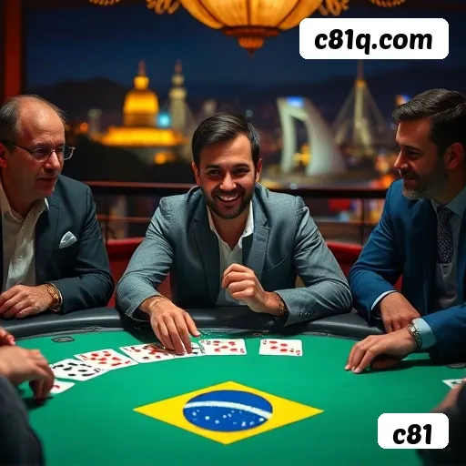 App c81 login mobile