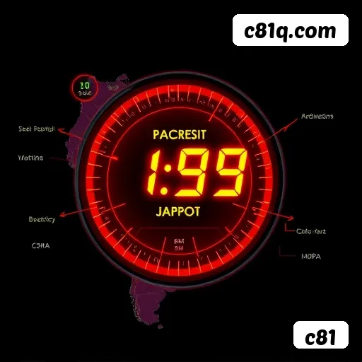 Bônus boas-vindas c81 R$100