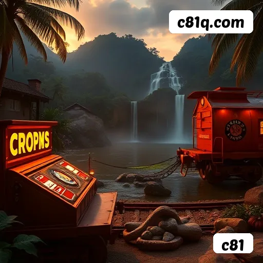 App c81 slots mobile