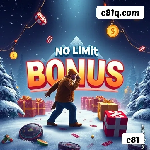 Bônus e prêmios c81